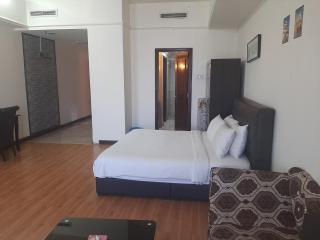 Genius Service Suites at Times Square Kuala Lumpur - Kuala Lumpur - 2