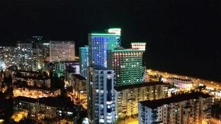 Black Sea Twin tower - 7