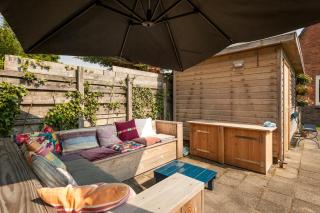 Vakantiehuis Zeevonk - Bergen aan Zee - 7