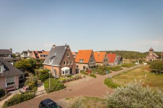 Vakantiehuis Zeevonk - Bergen aan Zee - 9