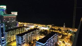 Black Sea Twin tower - 5