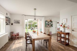 Vakantiehuis Zeevonk - Bergen aan Zee - 5