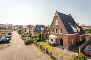 Vakantiehuis Zeevonk - Bergen aan Zee - 8