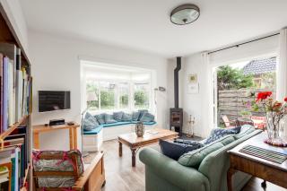 Vakantiehuis Zeevonk - Bergen aan Zee - 2