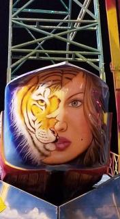 Black Sea Twin tower - 6