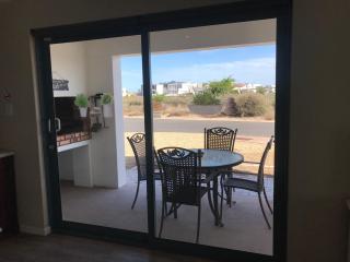 Clam Lagoon - Langebaan - 3