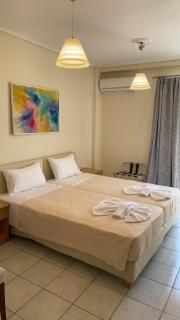 Athens apartment - Atene - 4