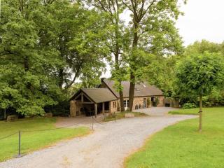 Glorious Holiday Home in Wéris - Weris - 0