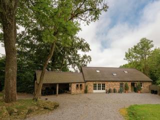 Glorious Holiday Home in Wéris - Weris - 5