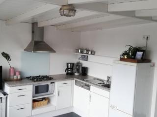 Holiday Home Egmond near Beach - Egmond aan Zee - 8