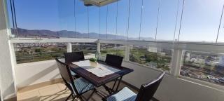 Bella Vista, luminoso frente al mar - 1