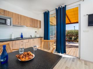 Salve Croatia Mobile Homes in Amadria Park Trogir - 2