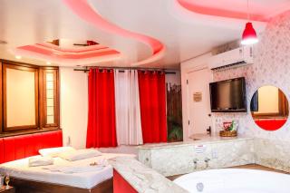 Taikô Motel by Drops - Porto Alegre - 1