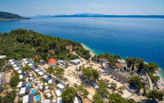 Medora Orbis Mobile Homes & Glamping - Podgora - 3