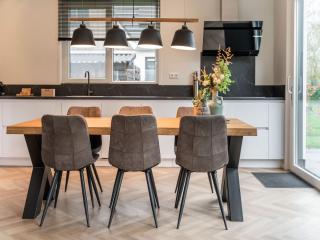 Holiday home in De Koog Texel - Westermient - 2