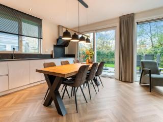 Holiday Home in De Koog with Sauna and Garden - 6