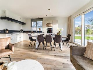 Lovely villa with sauna near De Koog - Westermient - 5