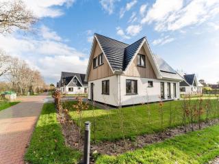 Lovely villa with sauna near De Koog - Westermient - 0