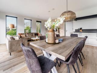 Lovely villa with sauna near De Koog - Westermient - 3