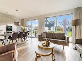 Lovely villa with sauna near De Koog - Westermient - 7