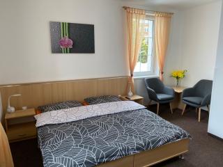 Penzion pod Kostelem - Bublava - 7