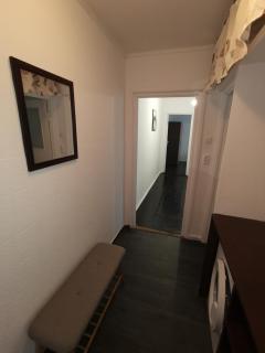 Apartamentul lui Matei - Constanţa - 4