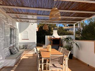Villa Ona - Son Bou - 4