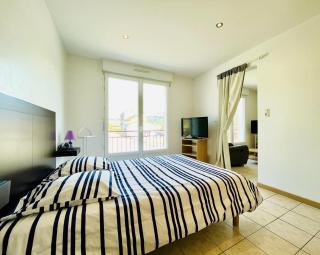 Residence Louis Place du Marche - 4