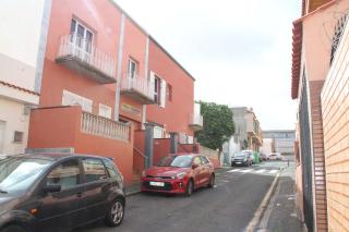 Guajara - La Laguna - 1