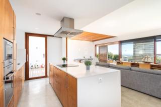 Villa Binisafua Ses Palmeres - 3