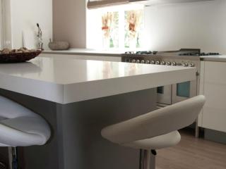 Spacious Mansion in Nijensleek with Sauna - Nijensleek - 4
