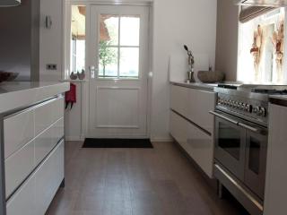 Spacious Mansion in Nijensleek with Sauna - Nijensleek - 7