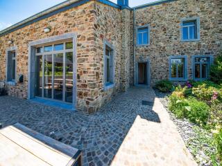 Spacious holiday home in Bourseigne-Neuve - Bourseigne-Neuve - 5