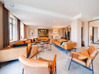 Spacious holiday home in Bourseigne-Neuve - Bourseigne-Neuve - 2