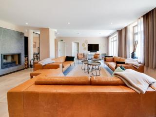 Spacious holiday home in Bourseigne-Neuve - Bourseigne-Neuve - 3