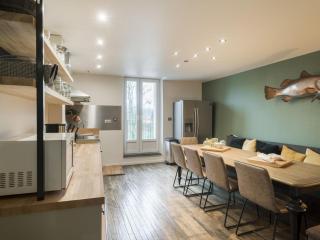 Lovely holiday home near Joset Alain - Dun-sur-Meuse - 5