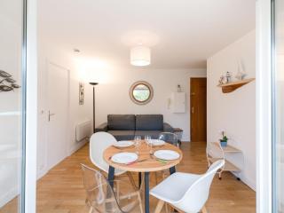 Apartment in Calvados by the sea - Port-en-Bessin-Huppain - 9