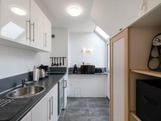 Apartment in Calvados by the sea - Port-en-Bessin-Huppain - 6