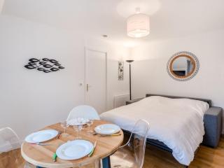 Apartment in Calvados by the sea - Port-en-Bessin-Huppain - 7
