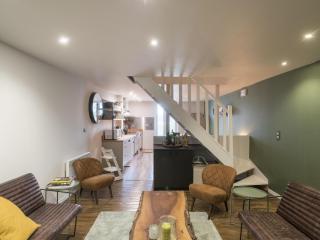 Holiday Home in Doulcon near Lac Vert Plage - Dun-sur-Meuse - 2