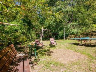 Farmhouse in Cortona with Lake Trasimeno Views - Cortona - 4