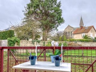Apartment in Calvados by the sea - Port-en-Bessin-Huppain - 3