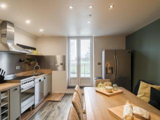 Lovely holiday home near Joset Alain - Dun-sur-Meuse - 1