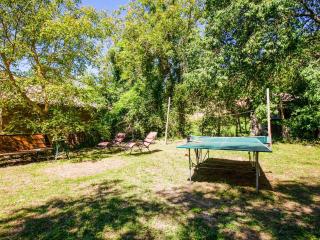Farmhouse in Cortona with Lake Trasimeno Views - Cortona - 5