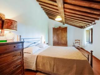 Farmhouse in Cortona with Lake Trasimeno Views - Cortona - 6