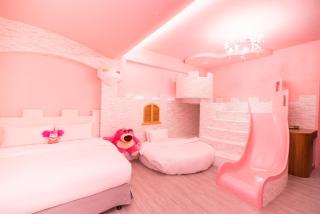Tong's Story Paternity B&B - Hualien - 9