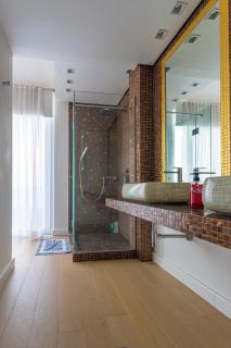 Sapphire Luxury Villa - Nea Iraklitsa - 4