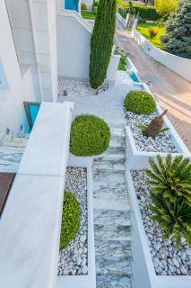 Sapphire Luxury Villa - 3