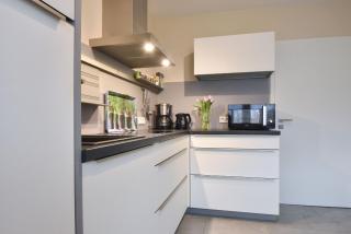 Ferienhaus Seestrand - mit Sauna - 2