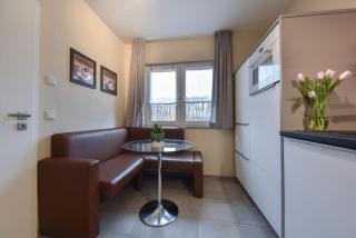 Ferienhaus Seestrand - mit Sauna - 1